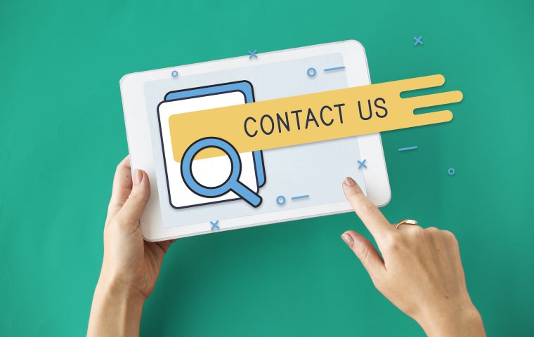 Contact Us