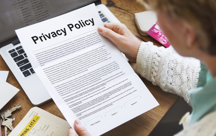 Privacy Policy