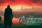 Avengers: Doomsday - Release Date, Cast & Trailer