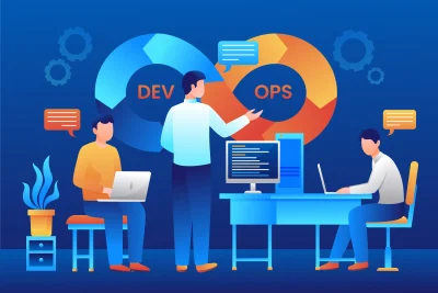DevOps Training and Course in Delhi | KR Network Cloud