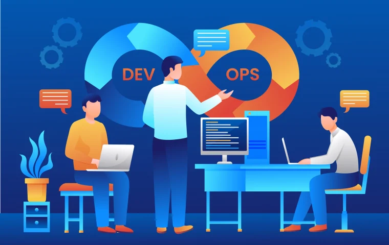 DevOps Training and Course in Delhi | KR Network Cloud