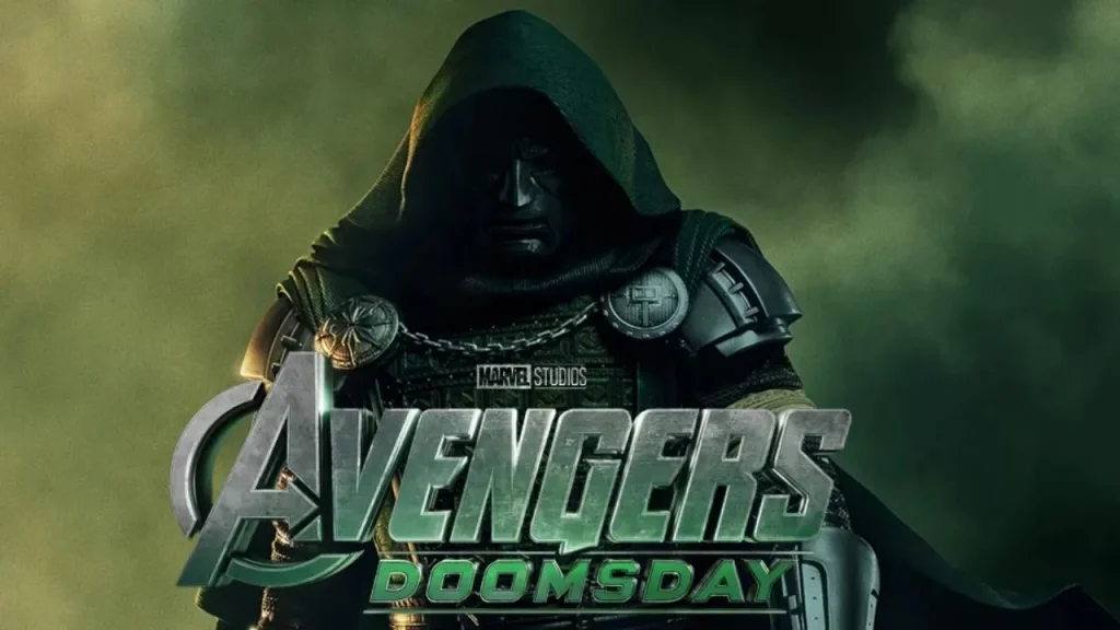 Avengers: Doomsday Cast