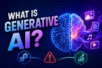 What Is Generative AI? How It Works, Uses, Benefits and Examples