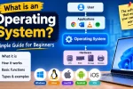 What is Operating System? How to use Functions, Examples and Types of functions.