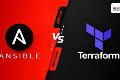 Ansible vs Terraform: Which Is Better for DevOps?