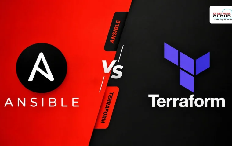 Ansible vs Terraform: Which Is Better for DevOps?