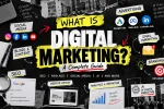 What Is Digital Marketing? Complete Guide 2026