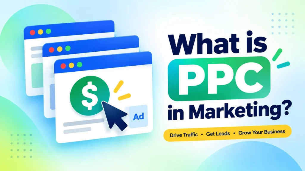 What is PPC