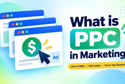 What Is PPC? Complete Guide to PPC Advertising