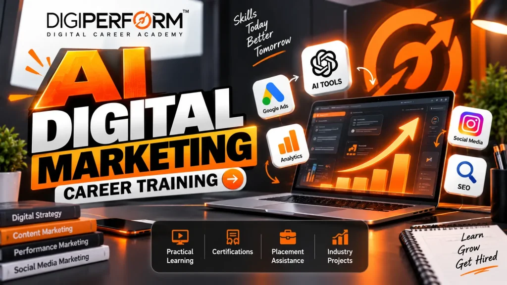 Digiperform